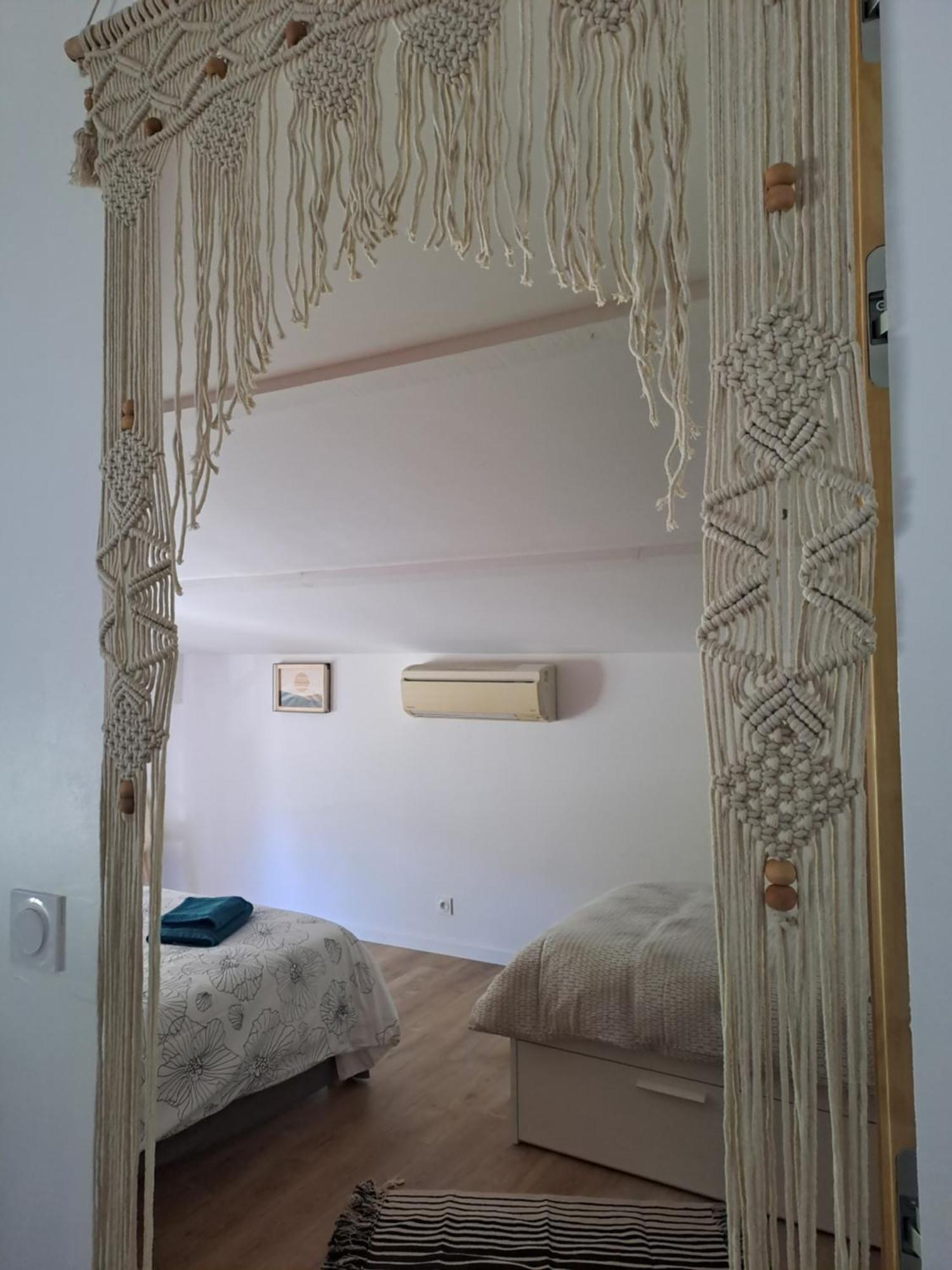 Appartement Domaine Ecoline à Sadirac Extérieur photo